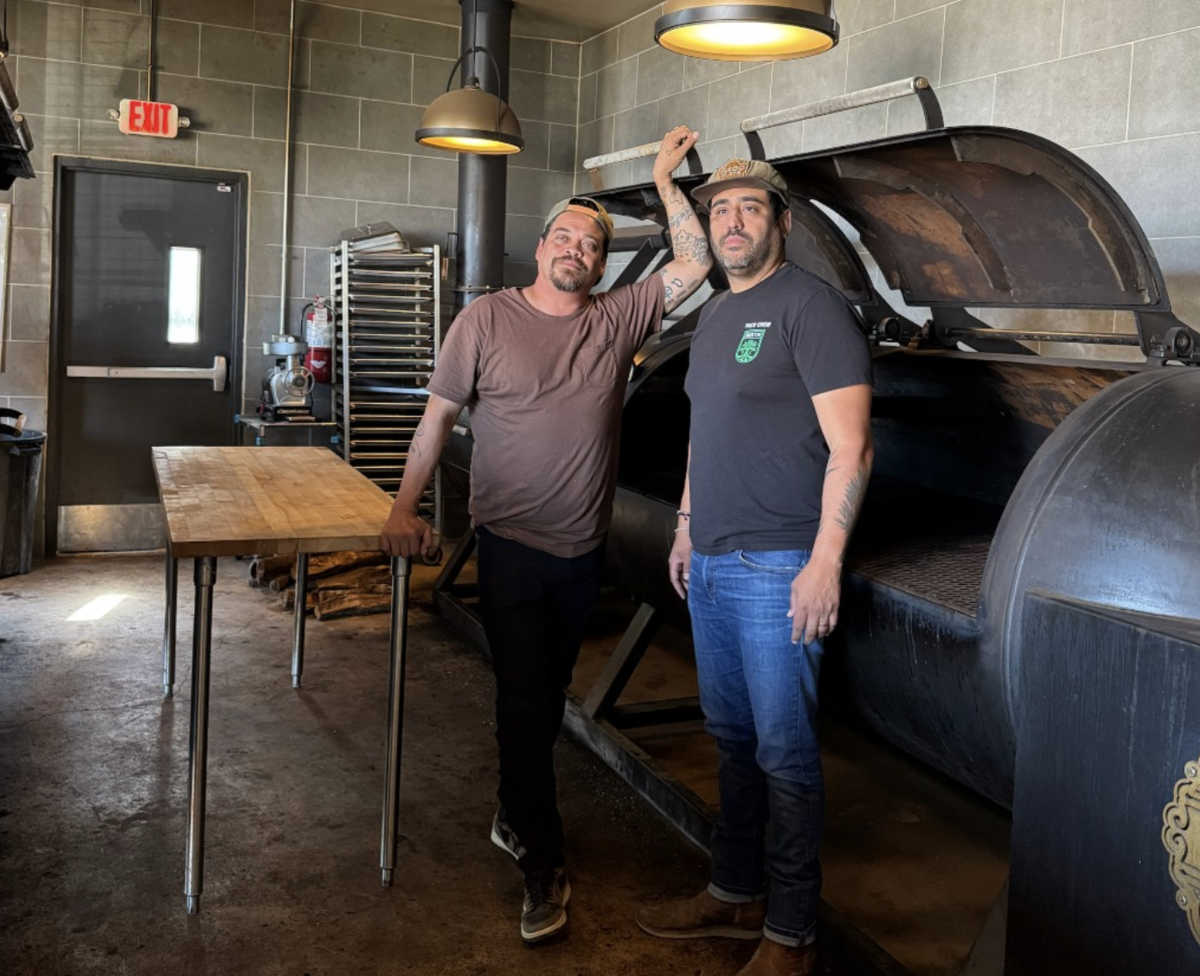 Churchrow Tejas BBQ to Blaze Taste Buds in Austin with New Opening